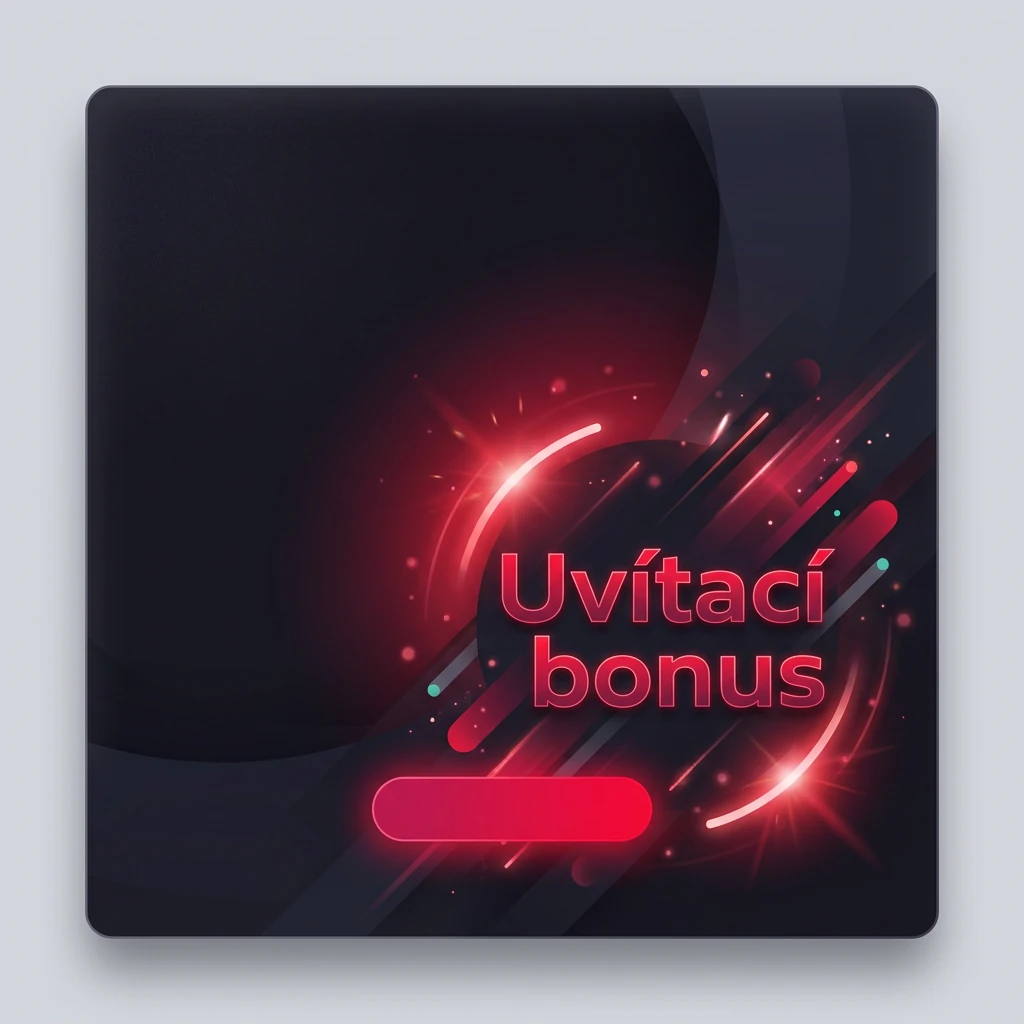 Uvítací bonus