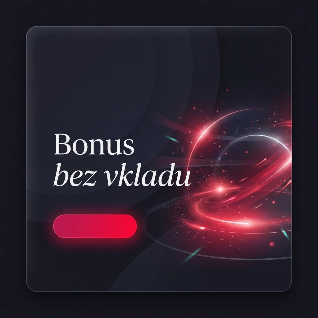 Bonus bez vkladu