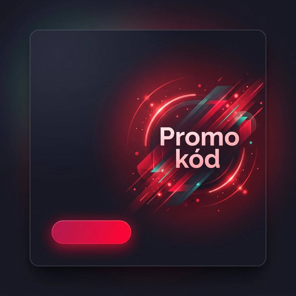Promo kód