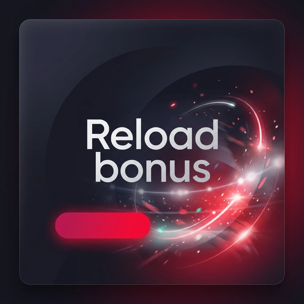Reload bonus